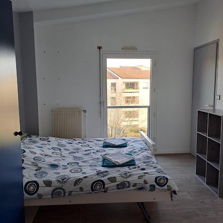 Le Beltremieux Apartment La Rochelle  Bagian luar foto
