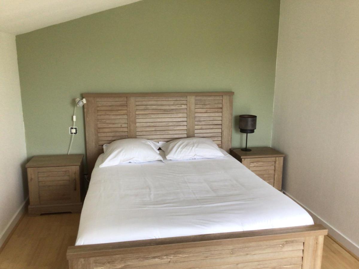 Le Beltremieux Apartment La Rochelle  Bagian luar foto