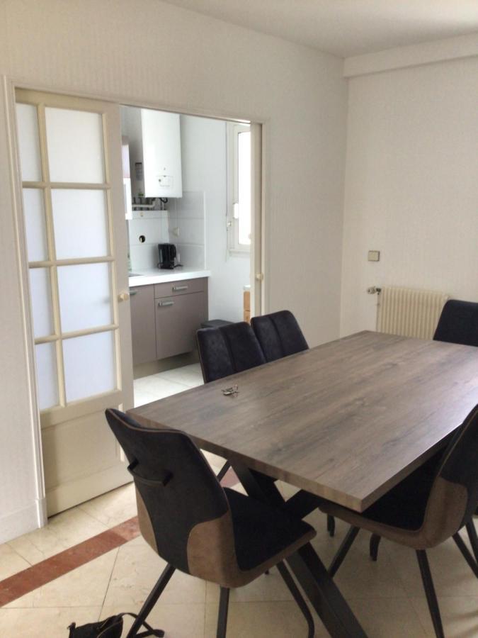 Le Beltremieux Apartment La Rochelle  Bagian luar foto