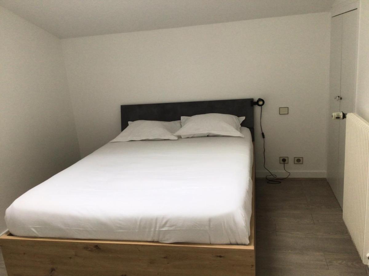 Le Beltremieux Apartment La Rochelle  Bagian luar foto