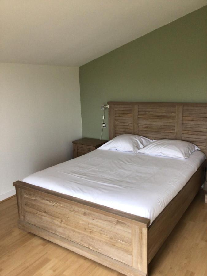 Le Beltremieux Apartment La Rochelle  Bagian luar foto
