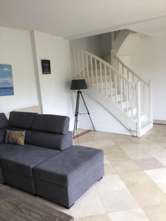 Le Beltremieux Apartment La Rochelle  Bagian luar foto