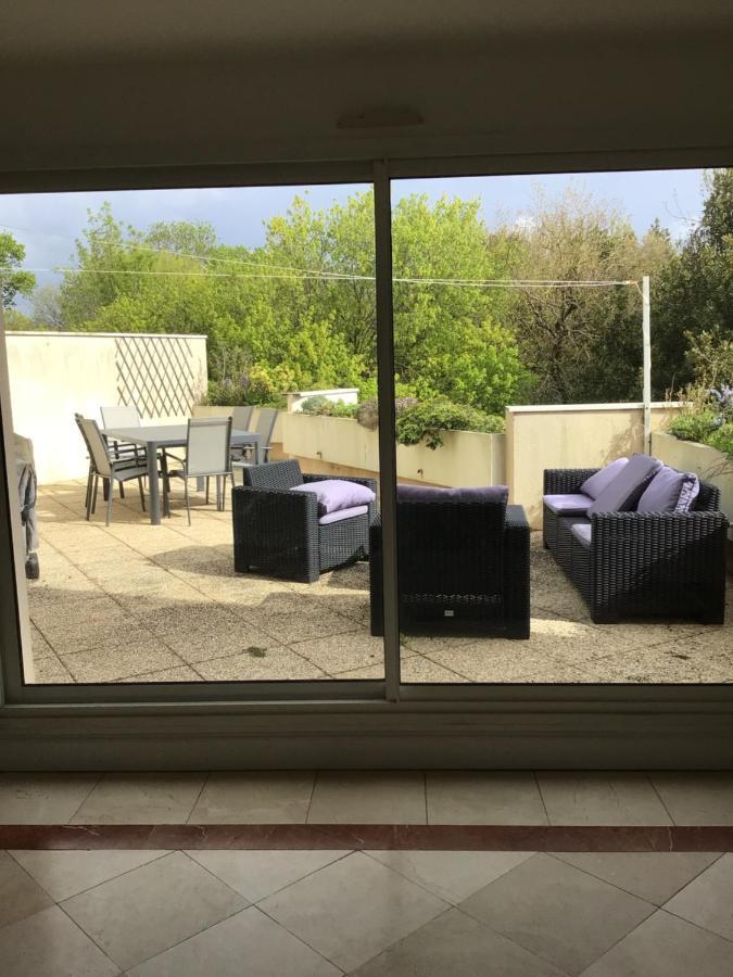 Le Beltremieux Apartment La Rochelle  Bagian luar foto