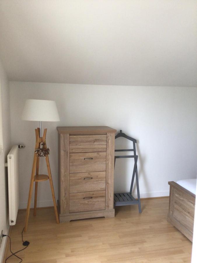 Le Beltremieux Apartment La Rochelle  Bagian luar foto