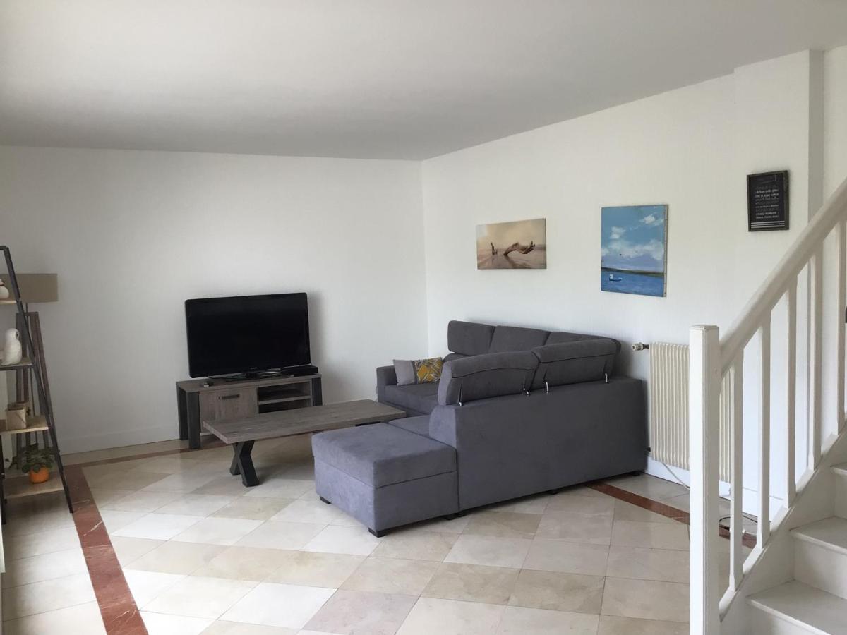 Le Beltremieux Apartment La Rochelle  Bagian luar foto