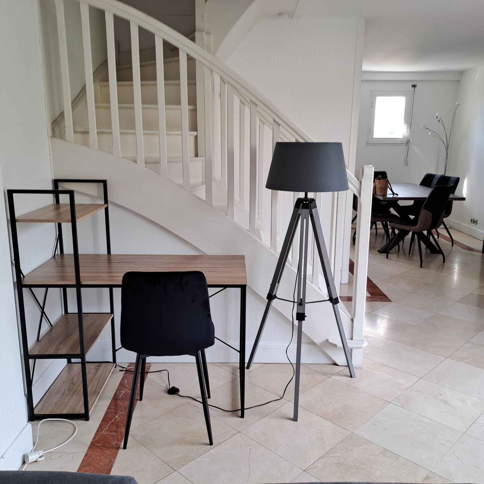 Le Beltremieux Apartment La Rochelle  Bagian luar foto