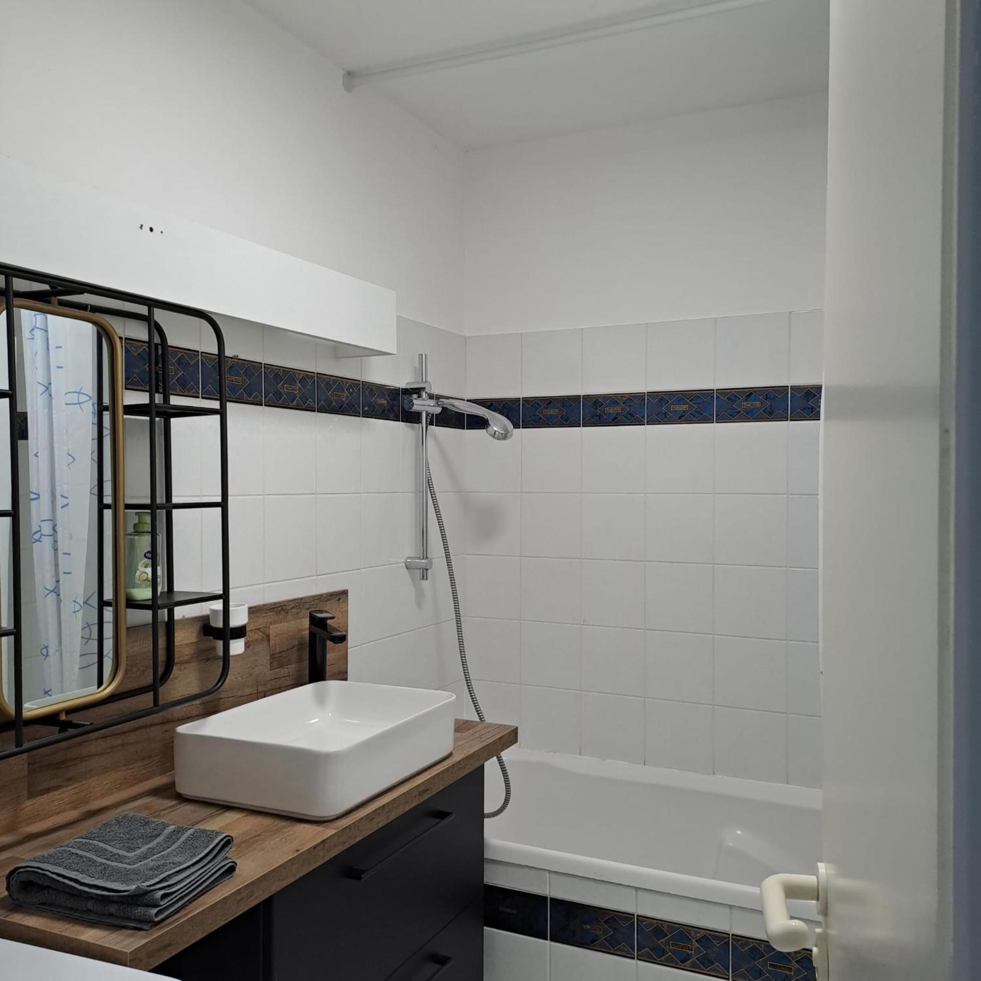 Le Beltremieux Apartment La Rochelle  Bagian luar foto