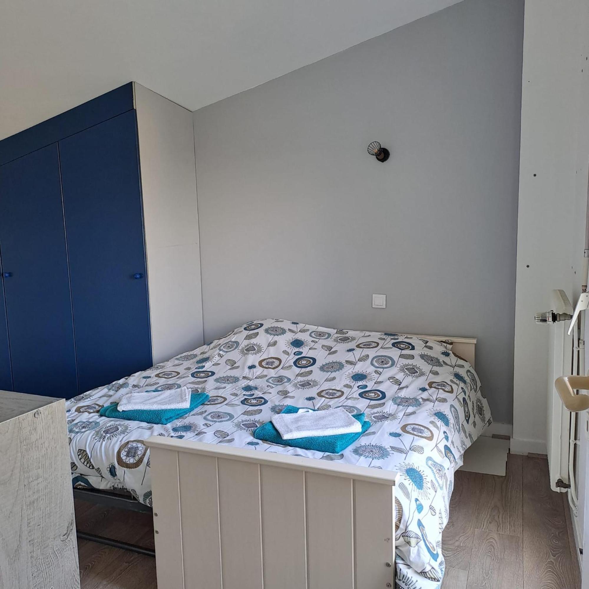 Le Beltremieux Apartment La Rochelle  Bagian luar foto