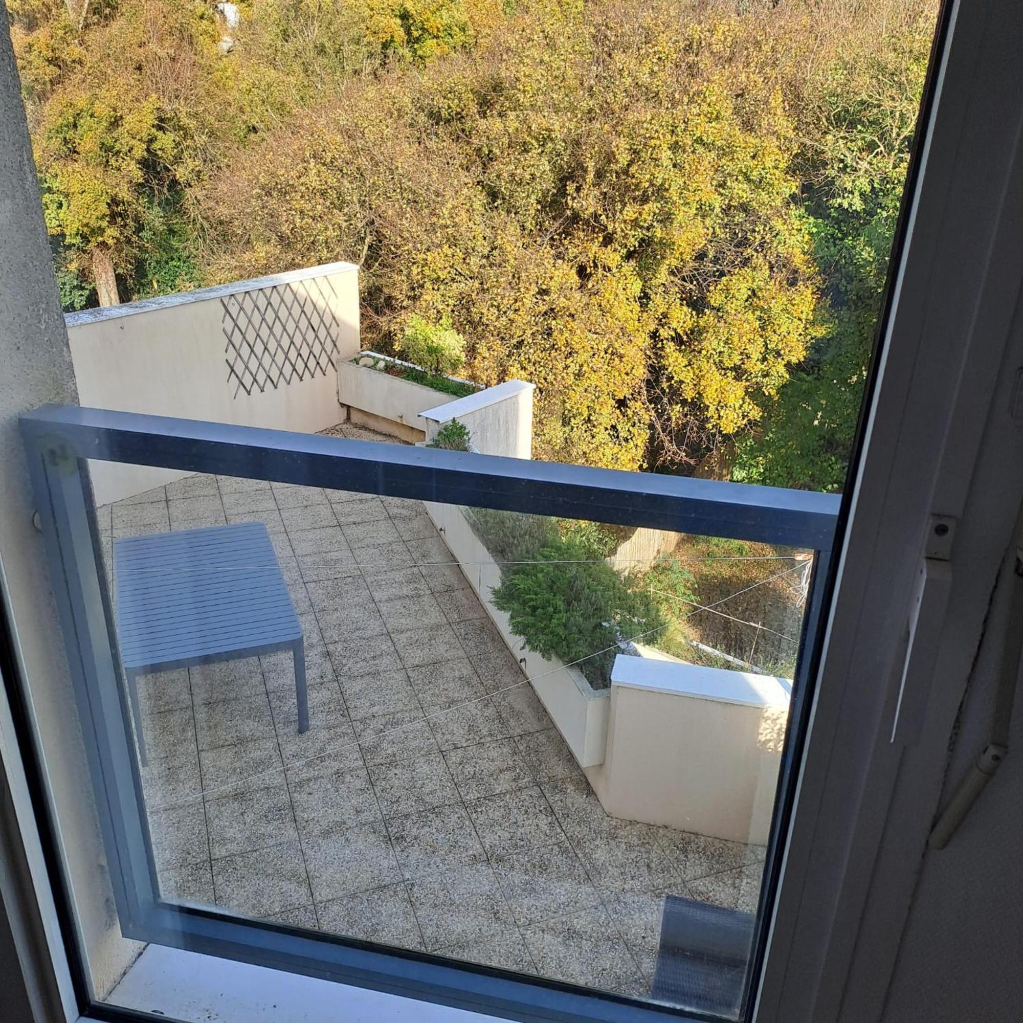 Le Beltremieux Apartment La Rochelle  Bagian luar foto
